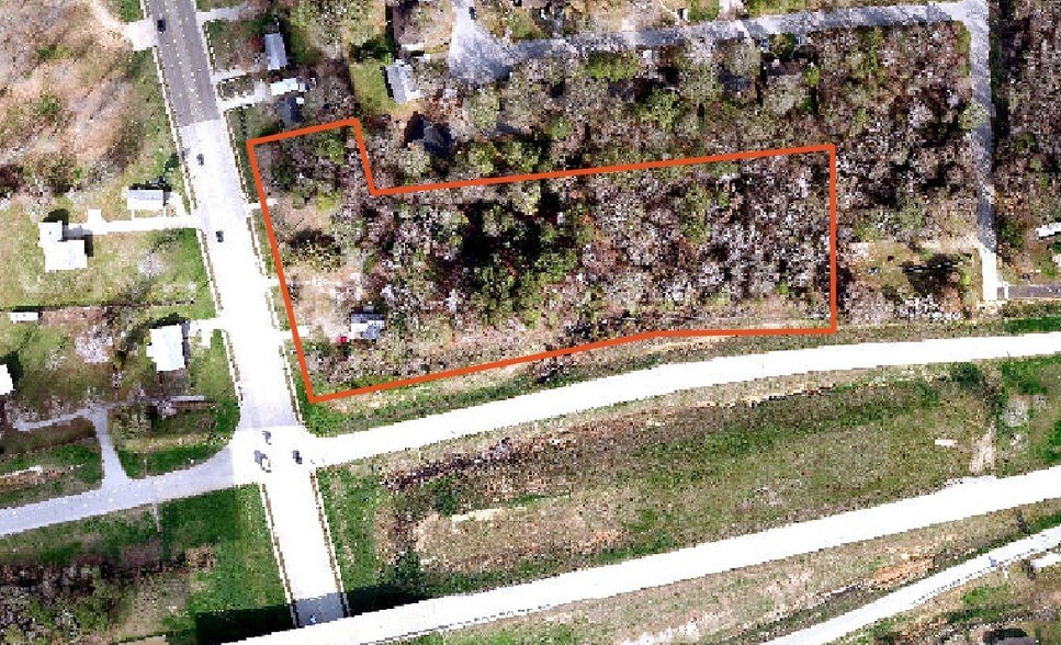 Toll 49 & FM 2493, Tyler, TX for sale - Primary Photo - Image 1 of 1