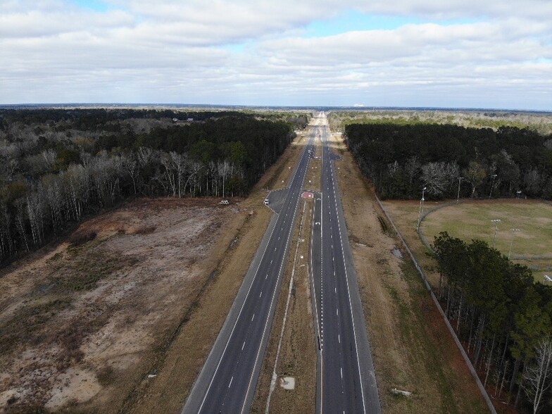 Watts Thomas Road, Bush, LA for sale - Aerial - Image 3 of 14