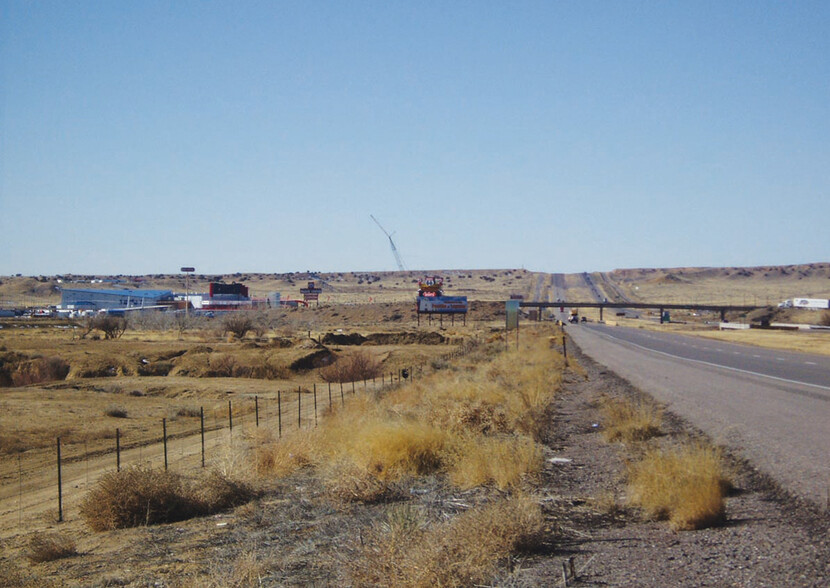 I-40 and Rio Puerco portfolio of 2 properties for sale on LoopNet.com - Building Photo - Image 2 of 4