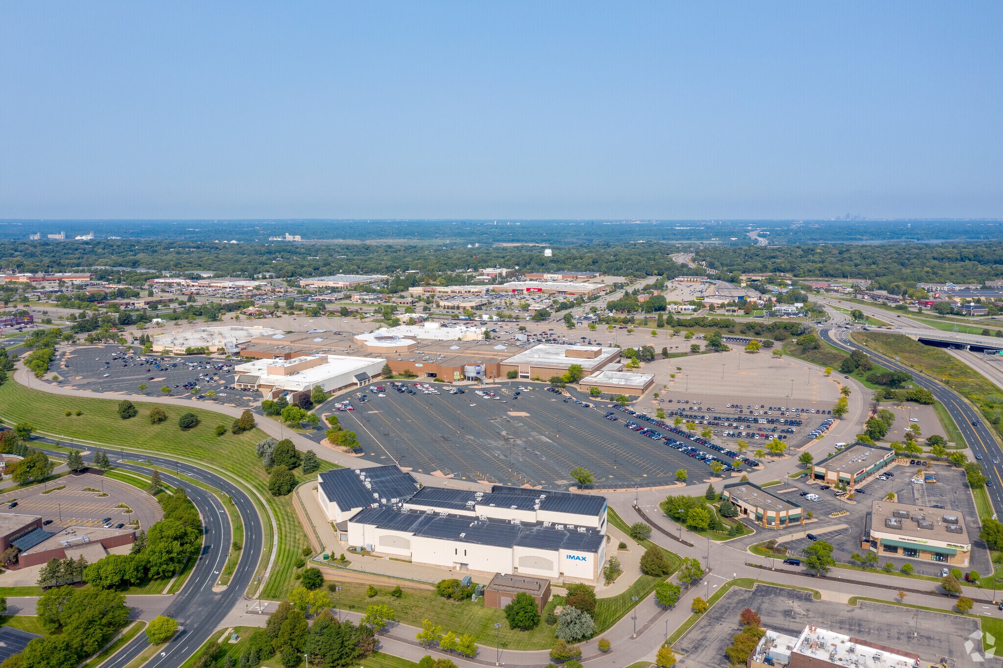 1178 Burnsville Ctr, Burnsville, MN 55306 Burnsville Center