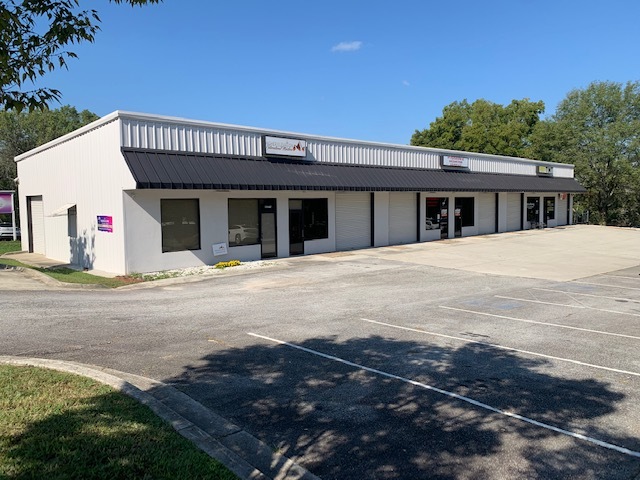 8337 Dallas Hwy, Douglasville, GA for sale - Building Photo - Image 1 of 6