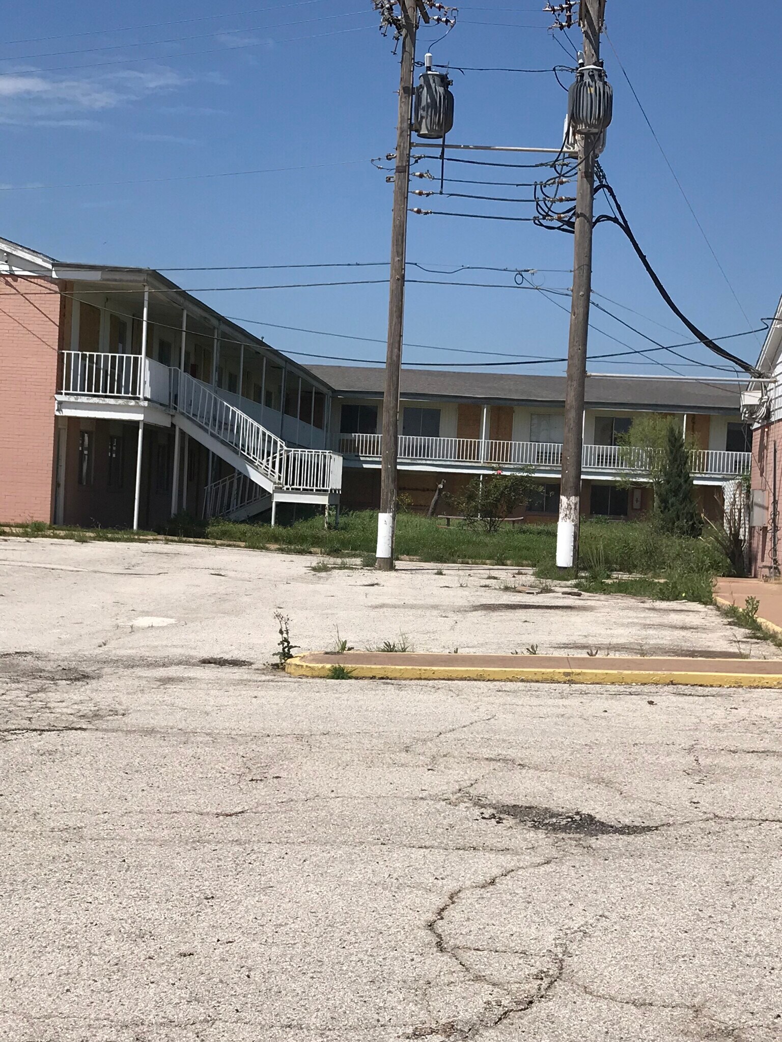 774 US Highway 80 East, Abilene, TX for sale Primary Photo- Image 1 of 1