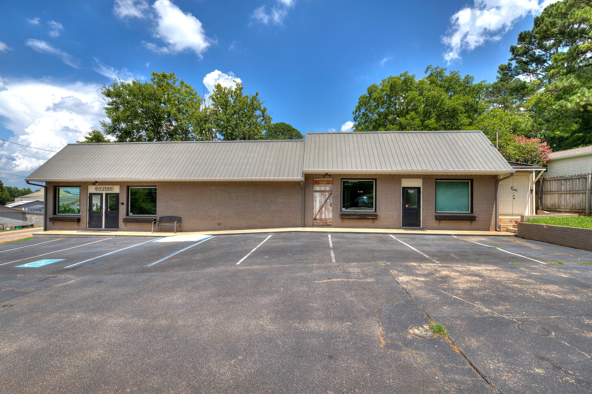 14 Old Roving Rd Se, Cartersville, GA for sale Primary Photo- Image 1 of 1