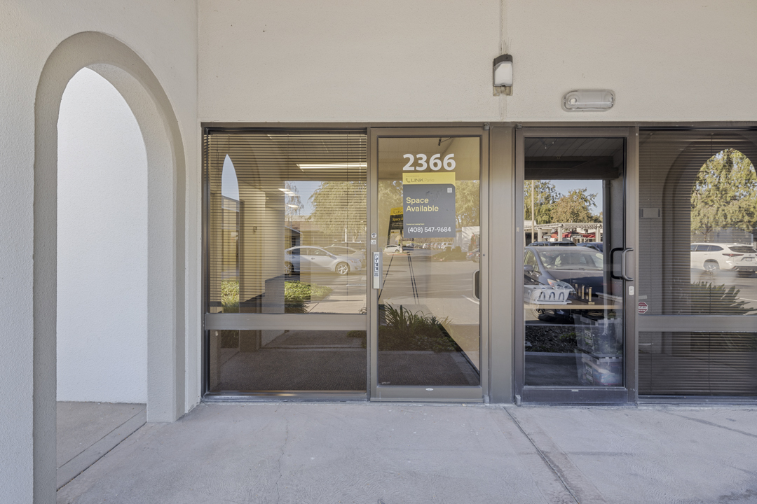 2300-2398 Walsh Ave, Santa Clara, CA for lease Building Photo- Image 1 of 20