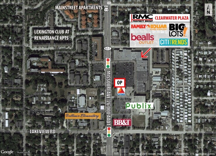 1285 Missouri Ave, Clearwater, FL 33756