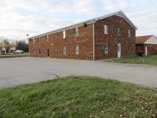 691 Teton Trl, Frankfort, KY for sale Primary Photo- Image 1 of 1