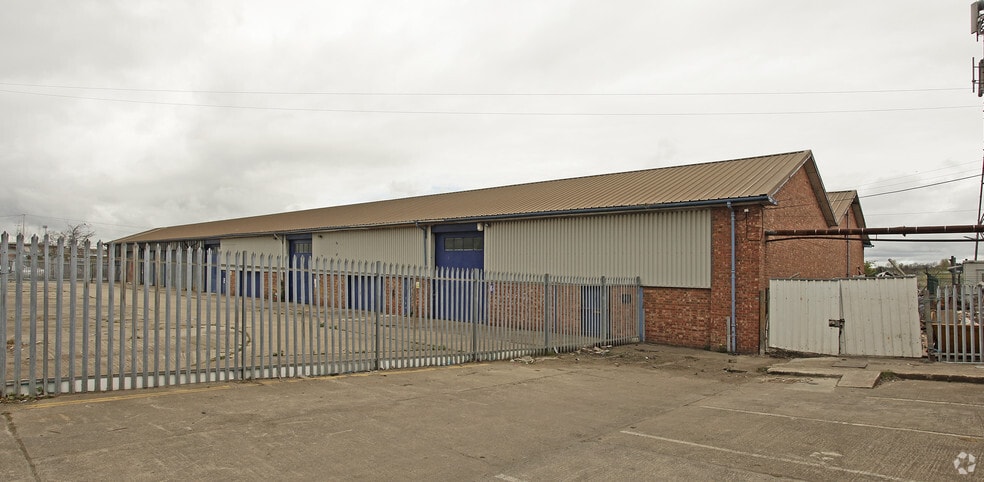 Green Ln, Gateshead for sale - Primary Photo - Image 1 of 1