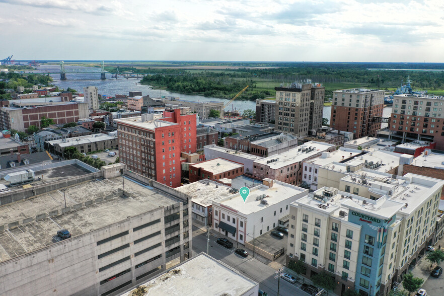 221 N 2nd St, Wilmington, NC for sale - Building Photo - Image 1 of 1