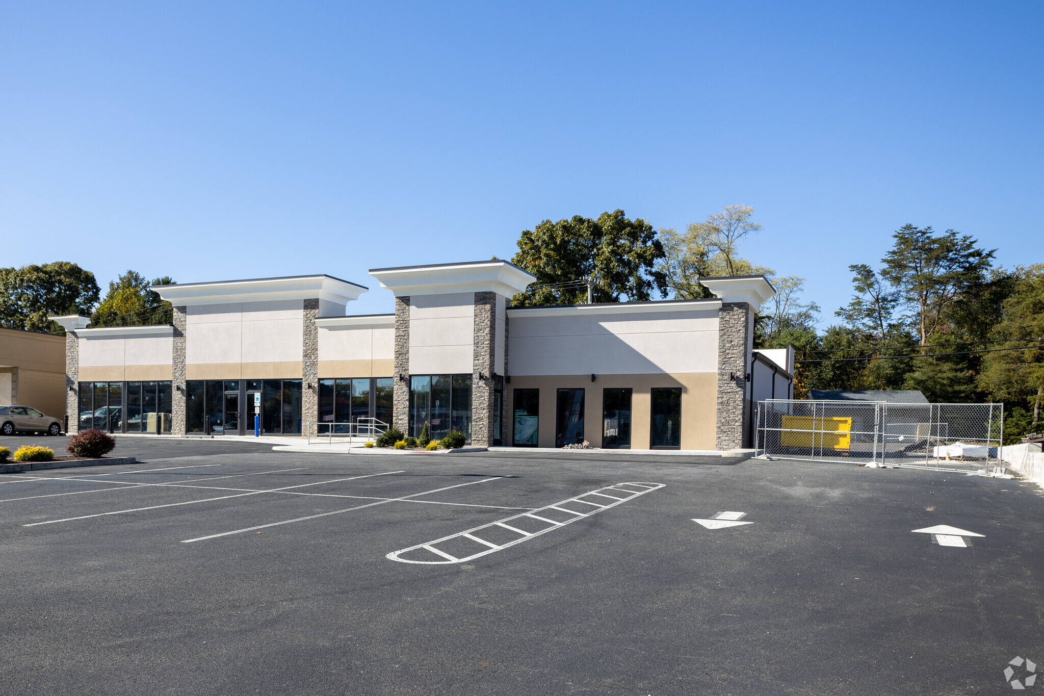 5151 Route 42, Turnersville, NJ for lease Building Photo- Image 1 of 7