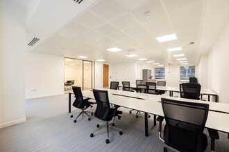 42 New Broad St, London for lease Building Photo- Image 2 of 9