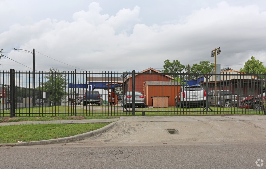 6801 Avenue K, Houston, TX for sale - Building Photo - Image 2 of 13
