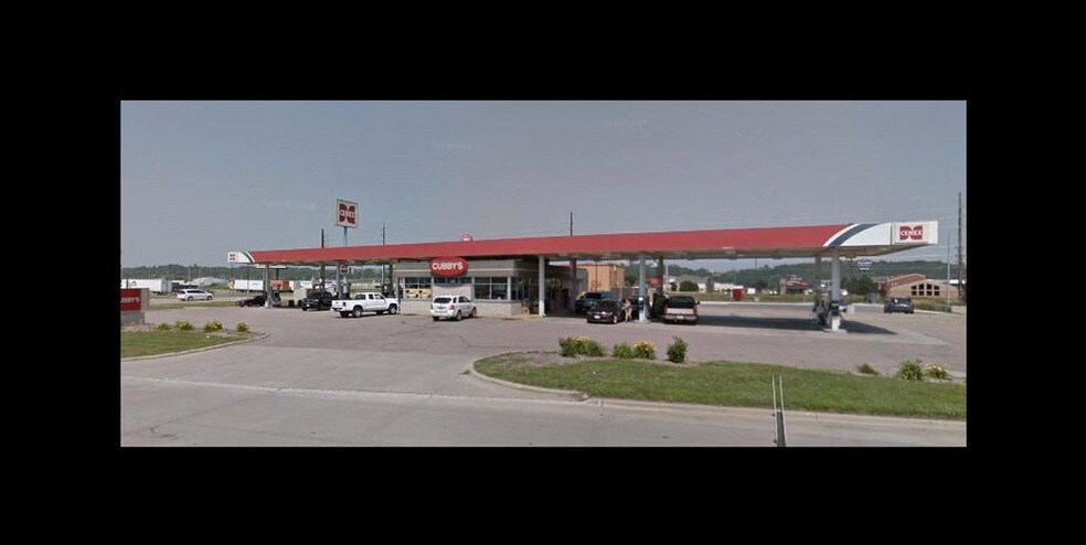 4200 S York St, Sioux City, IA for sale - Building Photo - Image 1 of 1
