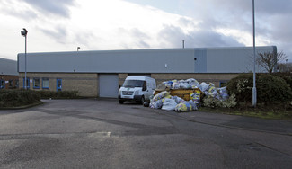 More details for Alexandra Rd, Birmingham - Industrial for Lease