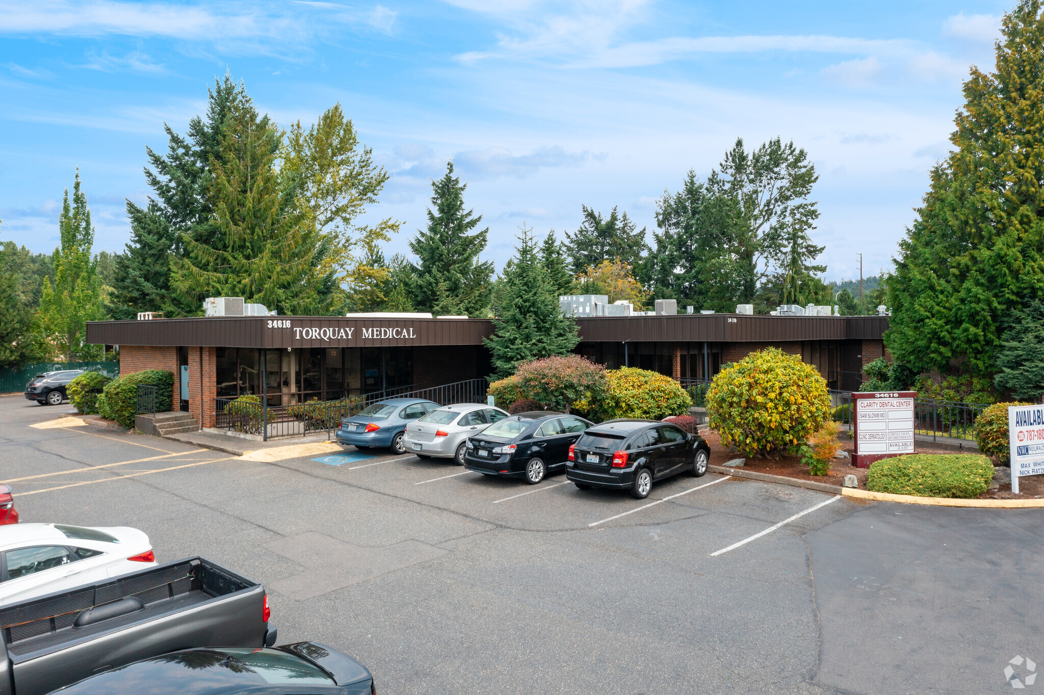 34616 11th Pl S, Federal Way, WA for lease Building Photo- Image 1 of 9