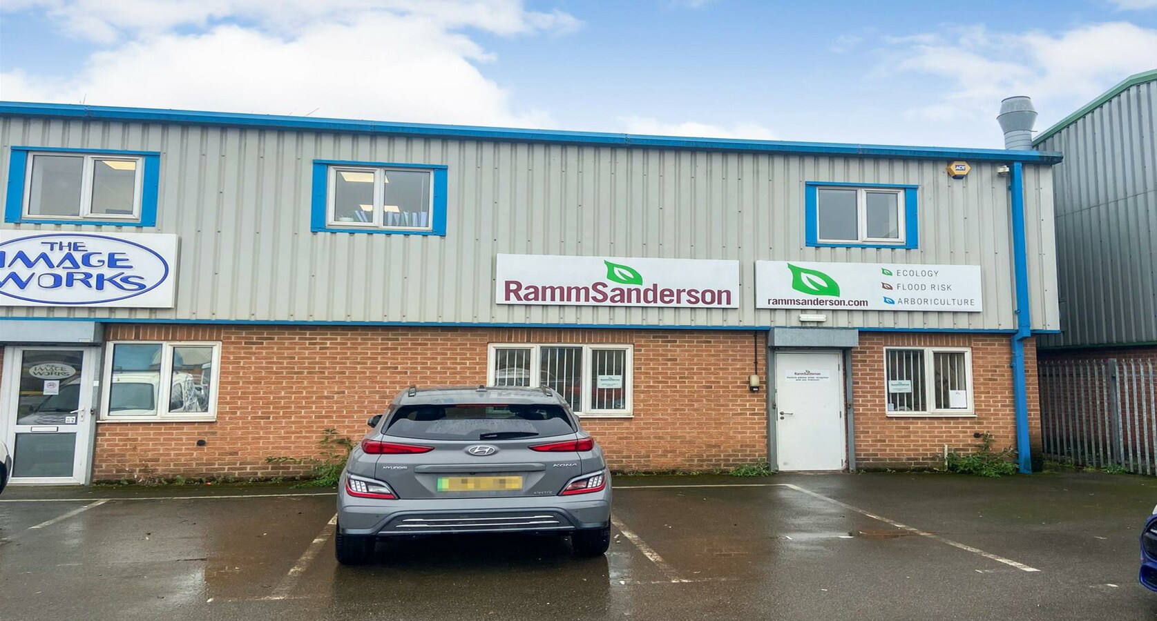 Merlin Way, Ilkeston, DE7 4RA Industrial for Lease