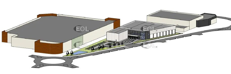 Flex in Villebon-sur-Yvette for sale Building Photo- Image 1 of 4