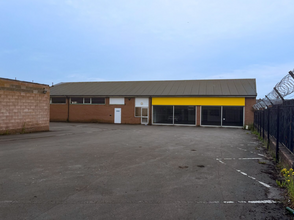 8 Lancaster St, Carlisle for lease Building Photo- Image 1 of 3