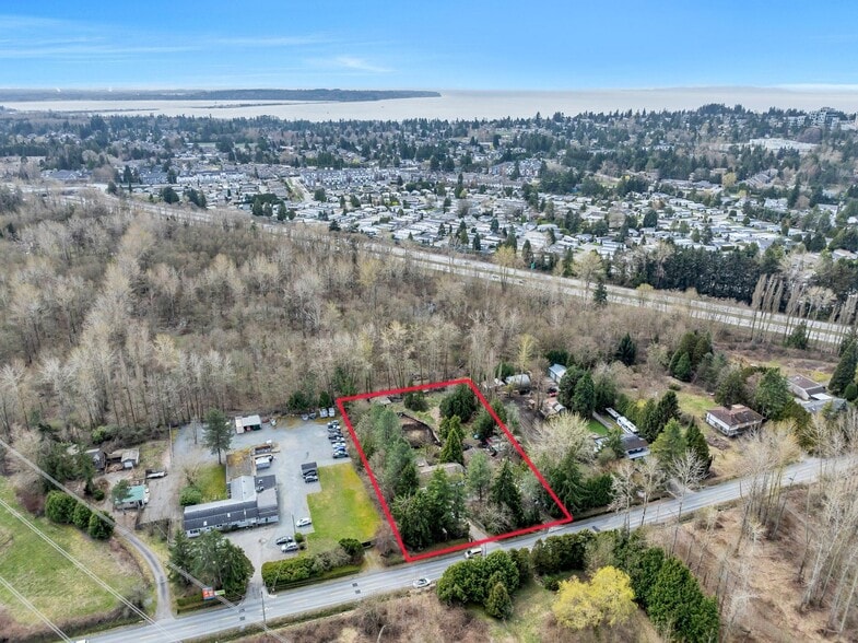 16216 20 Av, Surrey, BC for sale - Building Photo - Image 2 of 16