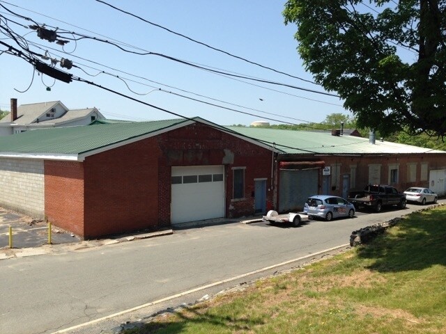 12-18 Park St, Woburn, MA for sale Primary Photo- Image 1 of 1