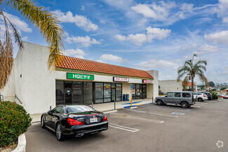 More details for 2383 Lomita Blvd, Lomita, CA - Office/Retail for Lease