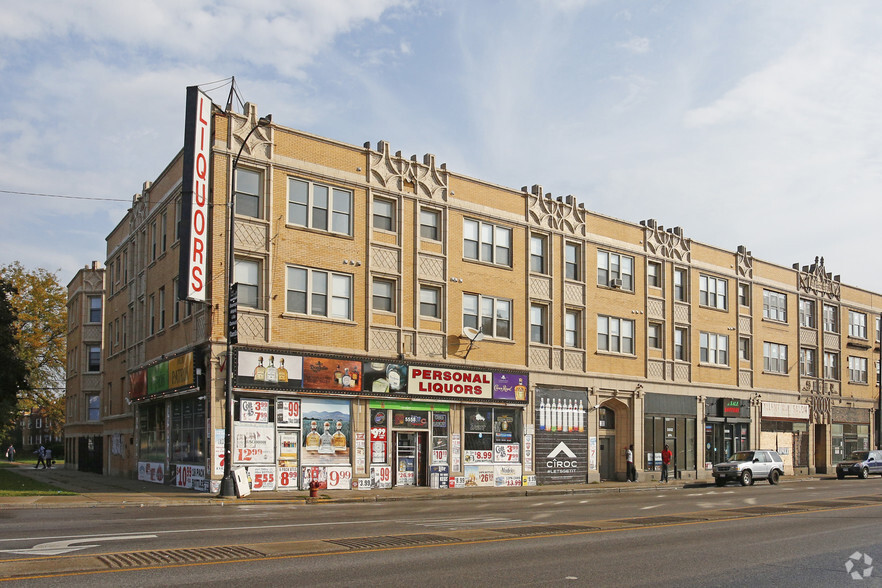 5550-5558 W North Ave, Chicago, IL 60639 | LoopNet