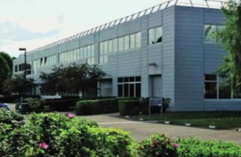 Office in Mitry-Mory for lease Building Photo- Image 1 of 3