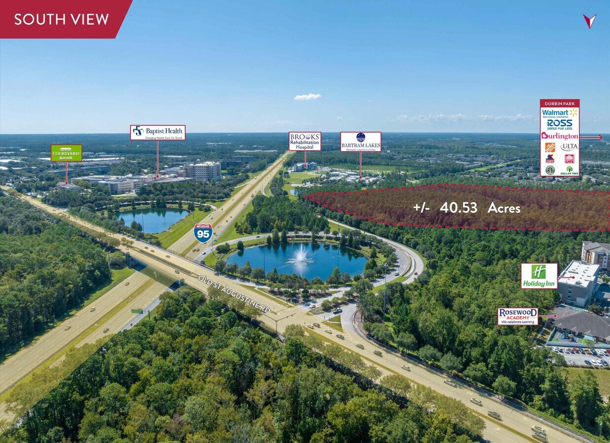 6209 Brooks Bartram Dr, Jacksonville, FL 32258