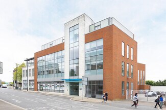 More details for 29-35 High St, Crawley - Office for Lease