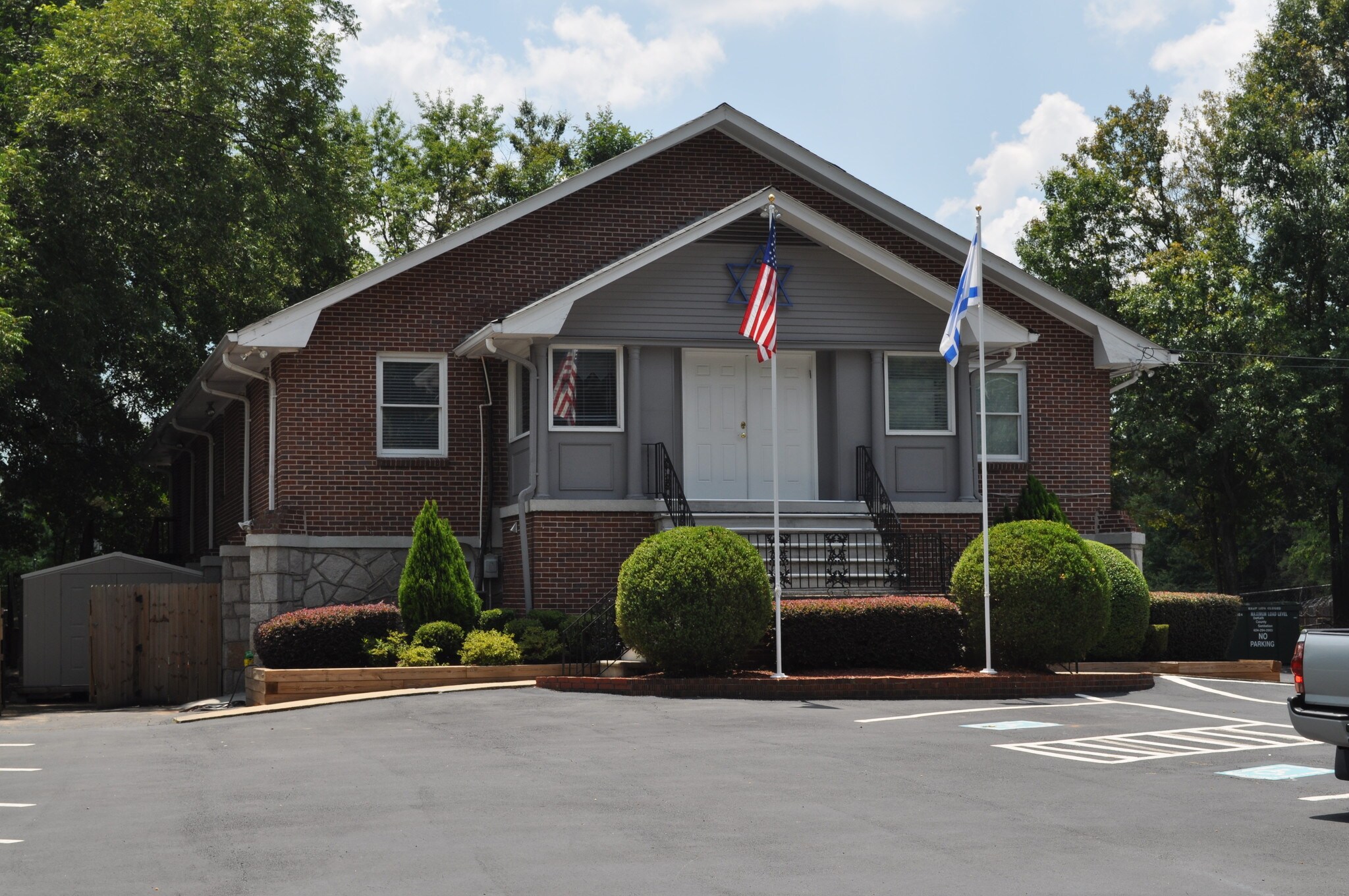 4141 Bancroft Cir, Tucker, GA for sale Building Photo- Image 1 of 1