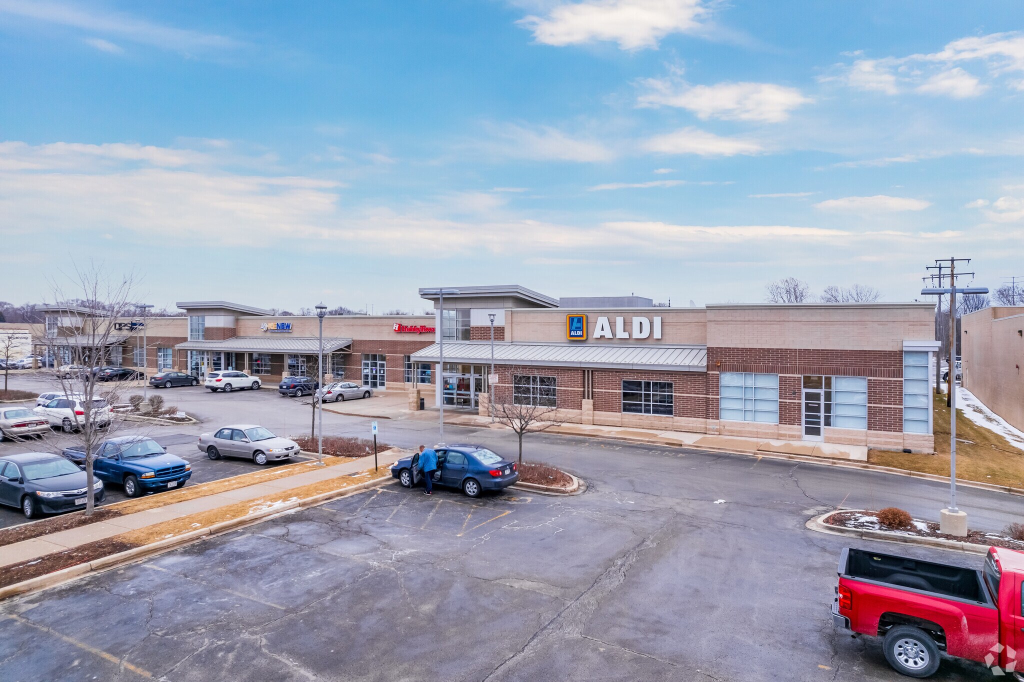 1704-1712 S 108th St, West Allis, WI for sale Primary Photo- Image 1 of 1