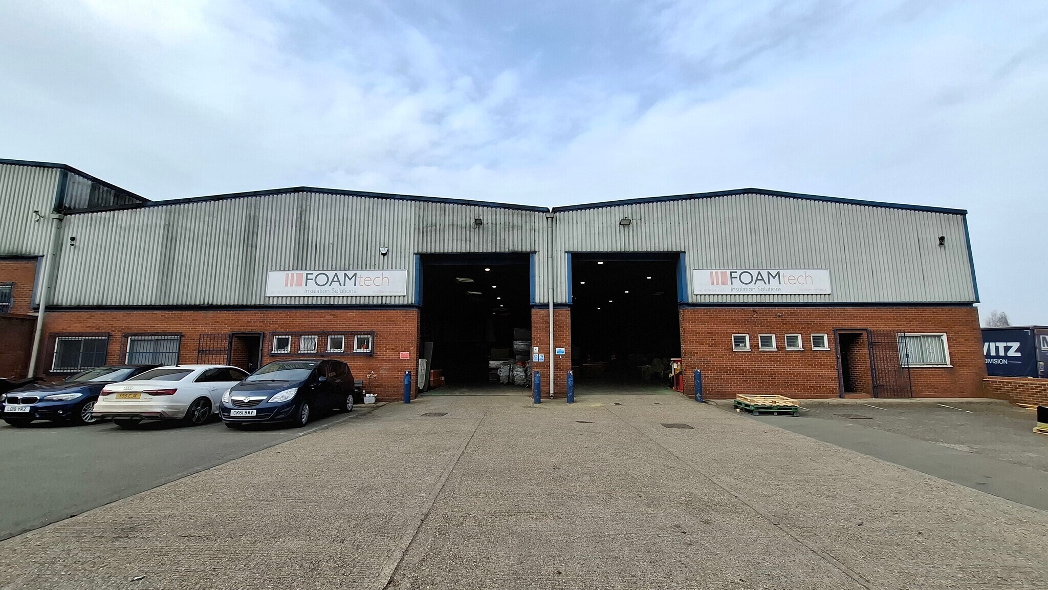 Station Rd, Birmingham for sale Building Photo- Image 1 of 1