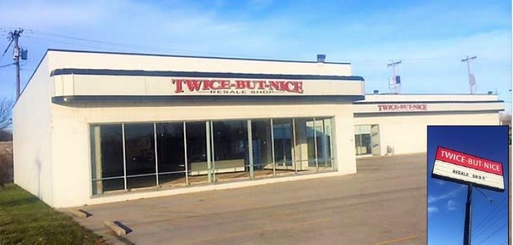 1812-1814 W Laskey Rd, Toledo, OH for sale - Building Photo - Image 1 of 1