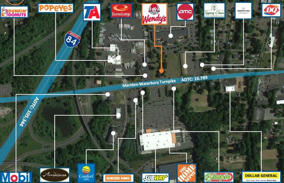 1799 Meriden Waterbury Tpke, Southington, CT 06489