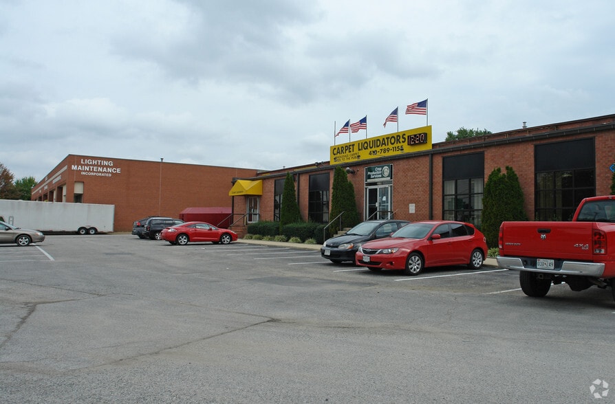 51855195 Raynor Ave, Linthicum, MD 21090 Raynor Commerce Center 2
