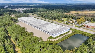 More details for 1315 Dean Forest Rd, Savannah, GA - Industrial for Lease