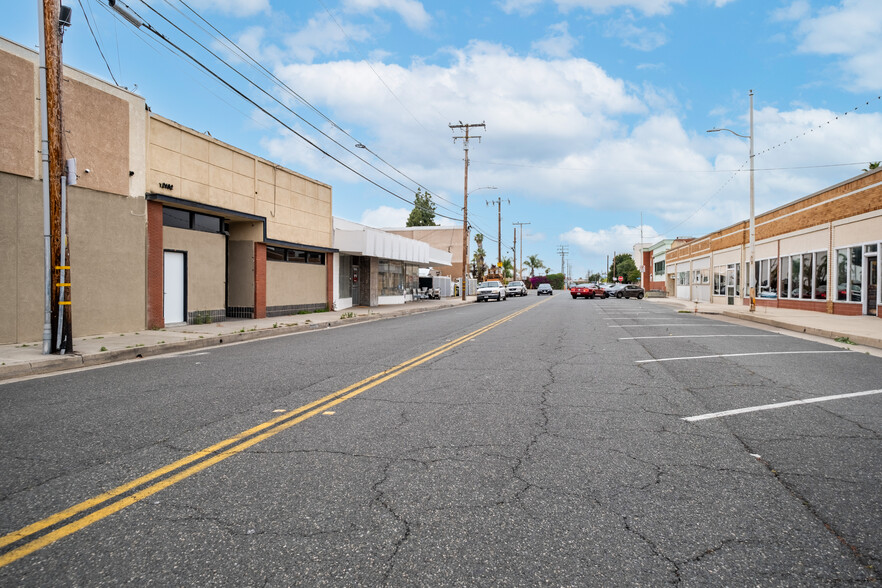 12132 Front St, Norwalk, CA for sale - Building Photo - Image 2 of 16