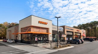 More details for 5413 US 280, Hoover, AL - Retail for Sale