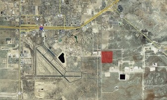 Tango Cortez Development - Bank Owned Property