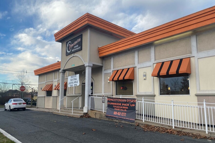 3509 US Highway 1, Princeton, NJ for lease - Primary Photo - Image 1 of 1