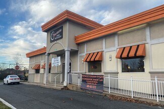 More details for 3509 US Highway 1, Princeton, NJ - Retail for Lease