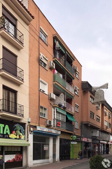 Multifamily in Arganda del Rey, Madrid for sale - Building Photo - Image 1 of 2