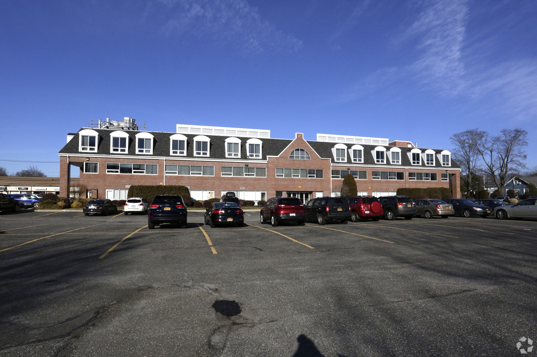 2780 Middle Country Rd, Lake Grove, NY 11755 OfficeMedical for Lease