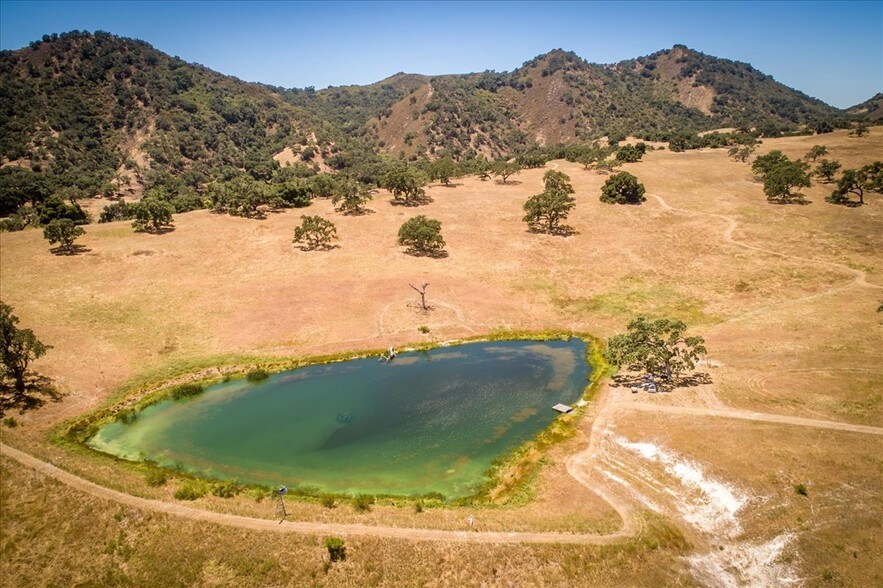 5420 Huasna Townsite Rd, Arroyo Grande, CA 93420 Land Property for