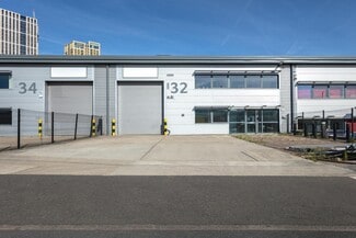 More details for Telford Way, London - Industrial for Lease