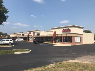 More details for 36822-36920 Ryan Rd, Sterling Heights, MI - Office/Retail for Lease