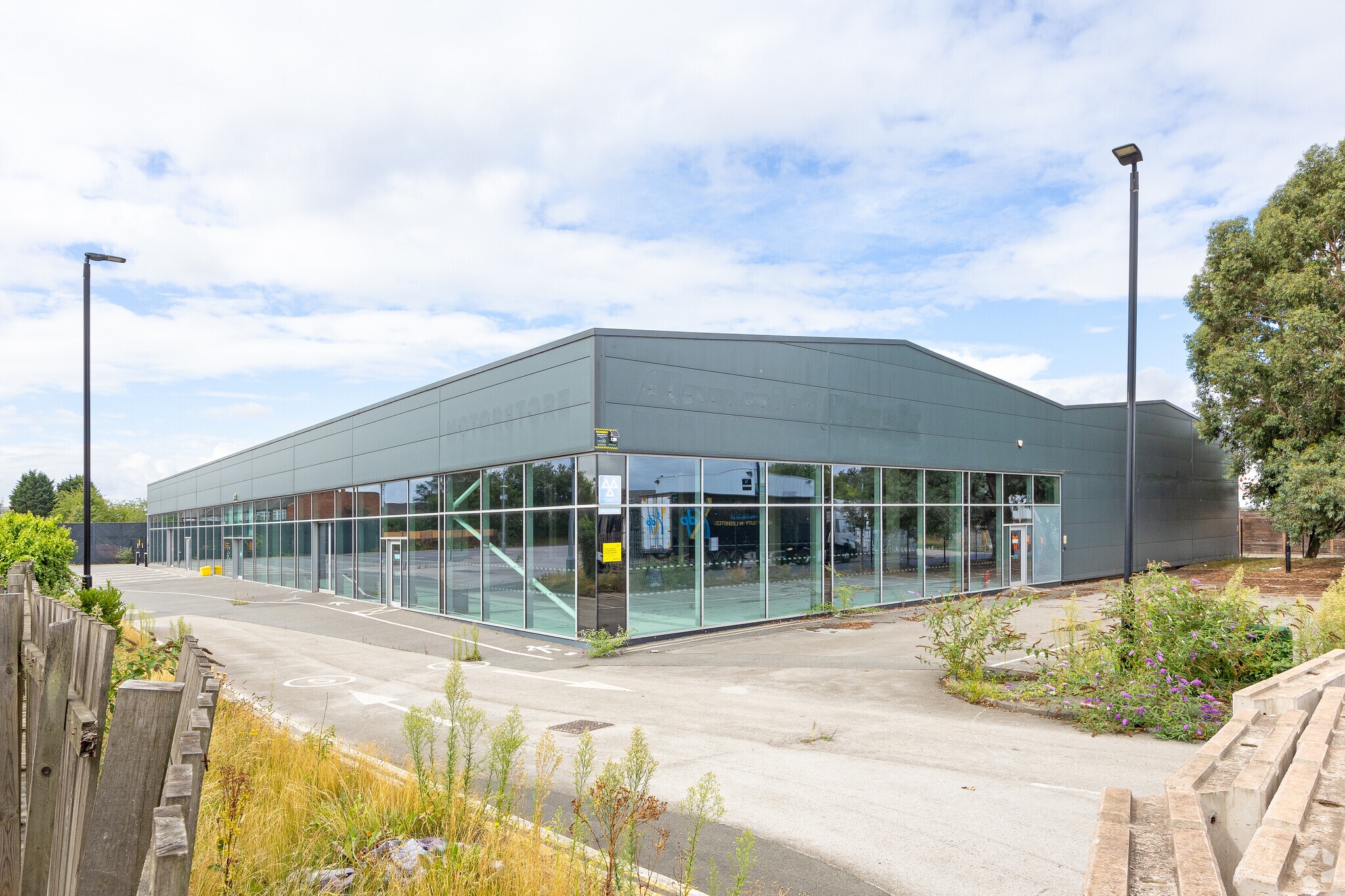 Milethorn Ln, Doncaster for sale Primary Photo- Image 1 of 1