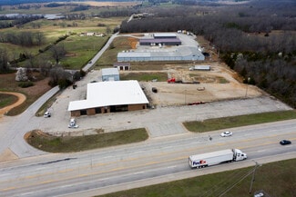 More details for 4602 N US Highway 63, West Plains, MO - Flex for Sale