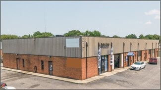 More details for 936 Professional Pl, Chesapeake, VA - Industrial for Lease