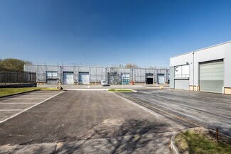 More details for Union Rd, Bolton - Industrial for Lease
