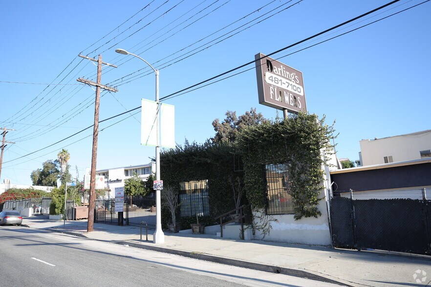 1217-1223 W Temple St, Los Angeles, CA for sale - Primary Photo - Image 1 of 1